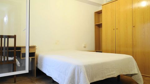Foto 5 de Piso en venta en Calle Paz, Centro - Sagrario, Granada Capital