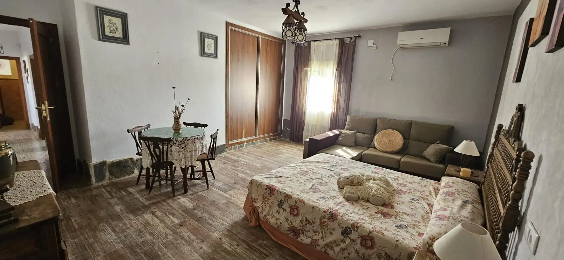 Casa rústica en venta en Gibraleón, imagen 29