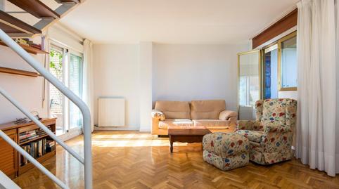 Photo 4 of Flat for sale in Avenida Gutierrez Mellado, 11, Romareda, Zaragoza