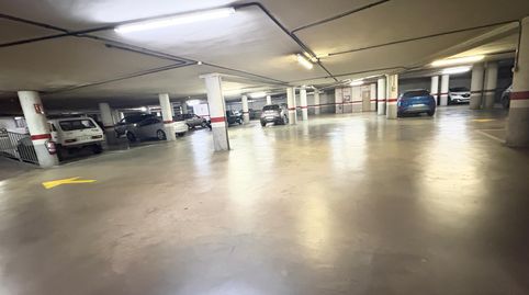 Foto 2 de Garaje en venta en Carrer del Pare Vicent, 11, Plaza Illes Columbretes, Castellón de la Plana / Castelló de la Plana