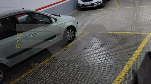 Photo 3 of Garage for sale in C. D'hernández Sanahuja, 15, 15, Eixample,  Tarragona Capital