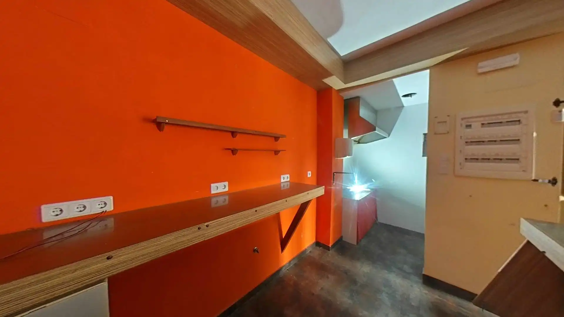Local comercial en venda a SAN ISIDRO, imagen 8