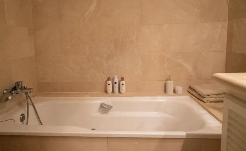 Apartament amb piscina en venda a Nueva Andalucía, imagen 15