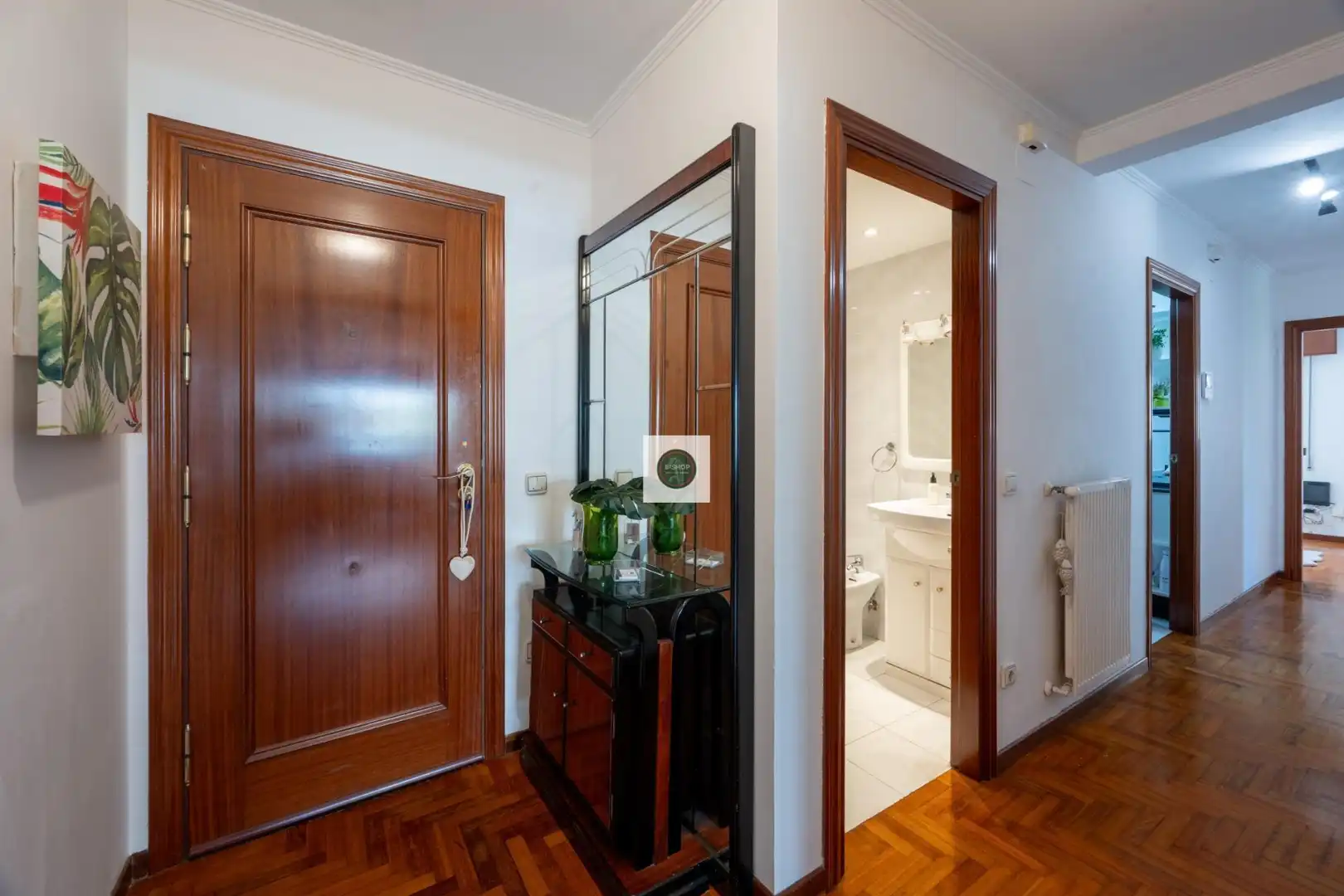 Wohnung mit Terrasse zum Verkauf in Calle RIO BREXA, imagen 4