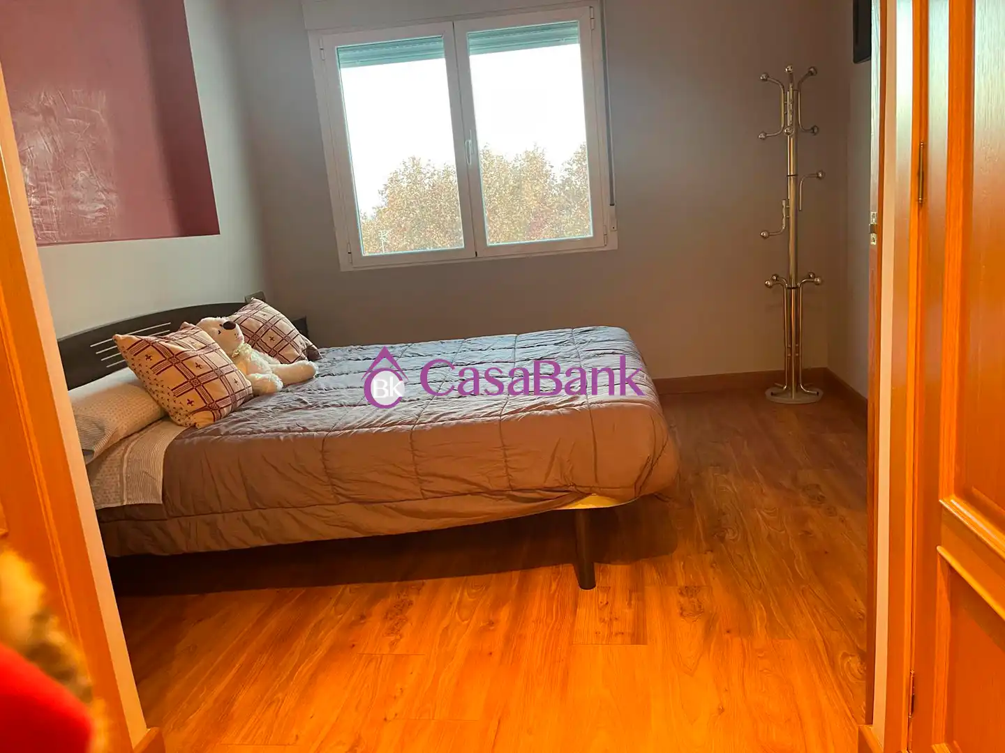 Dormitori de Casa o xalet en venda en Córdoba amb Aire condicionat i Terrassa