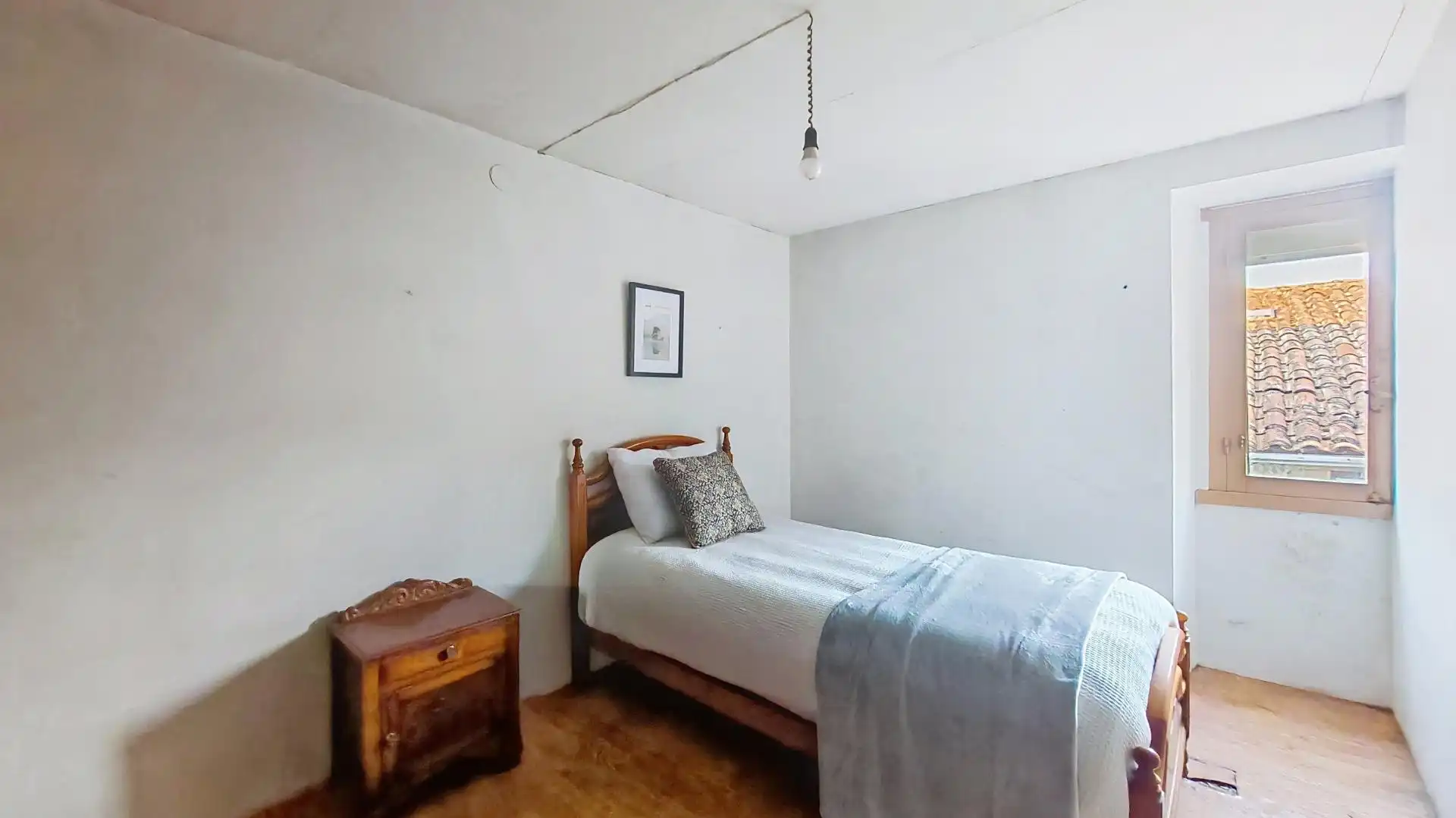 Bedroom of Detached homes for sale in Belmonte de Miranda