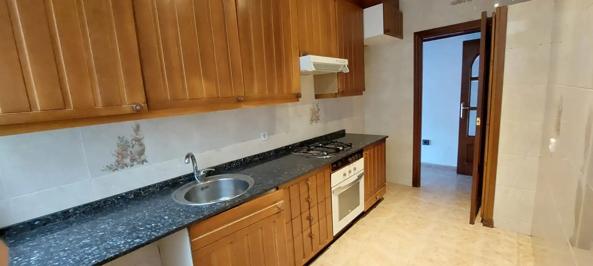 Wohnung mit Terrasse zum Verkauf in Carrer de Ricart, imagen 13