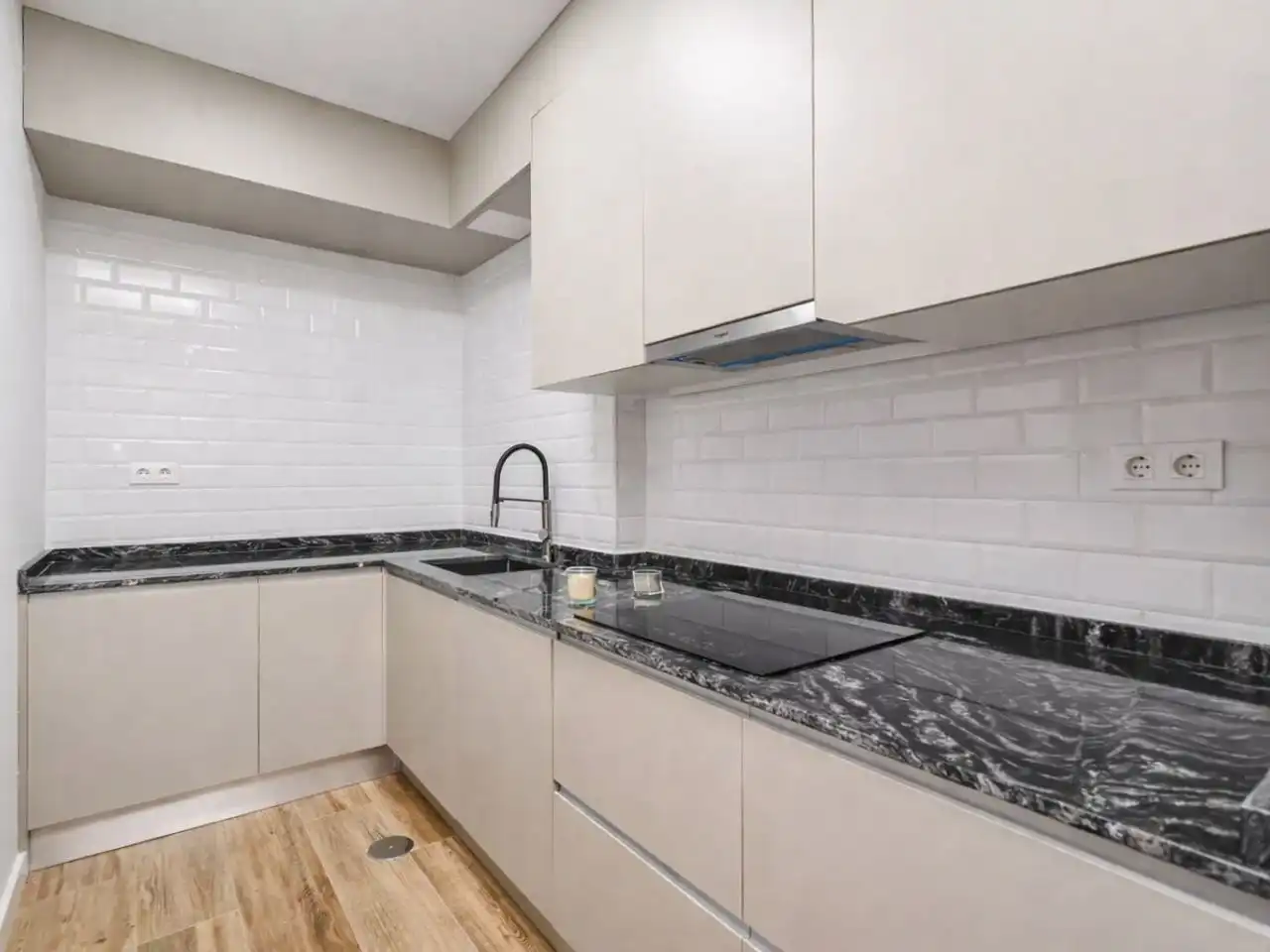 Wohnung mit Aufzug zum Verkauf in Santa Feliciana 9, imagen 4