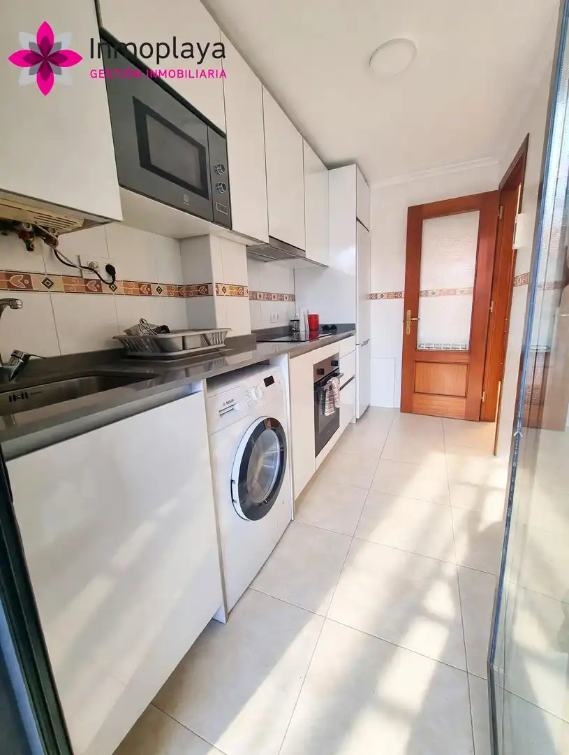 Attico con balcone in vendita a Ris, imagen 9
