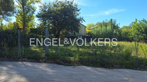 Foto 5 de Residencial en venda a Centre - Estació, Sant Cugat del Vallès