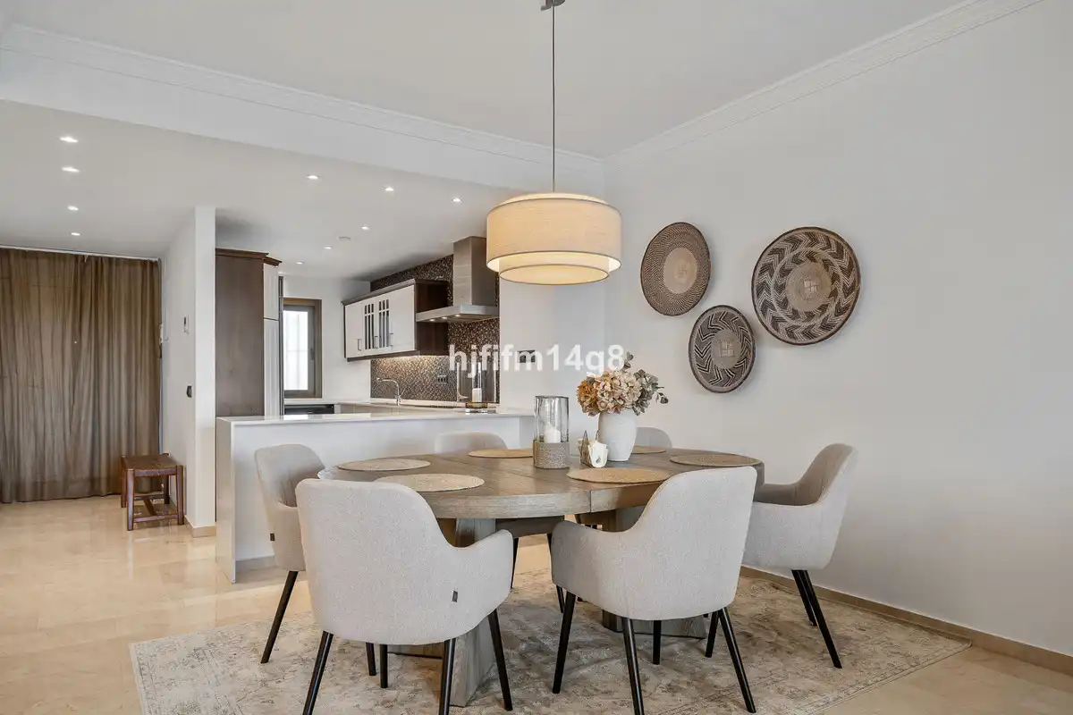 Flat for sale in Nueva Andalucía, imagen 6