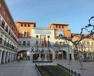 Exterior view of Premises for sale in Torrejón de Ardoz  with Air Conditioner