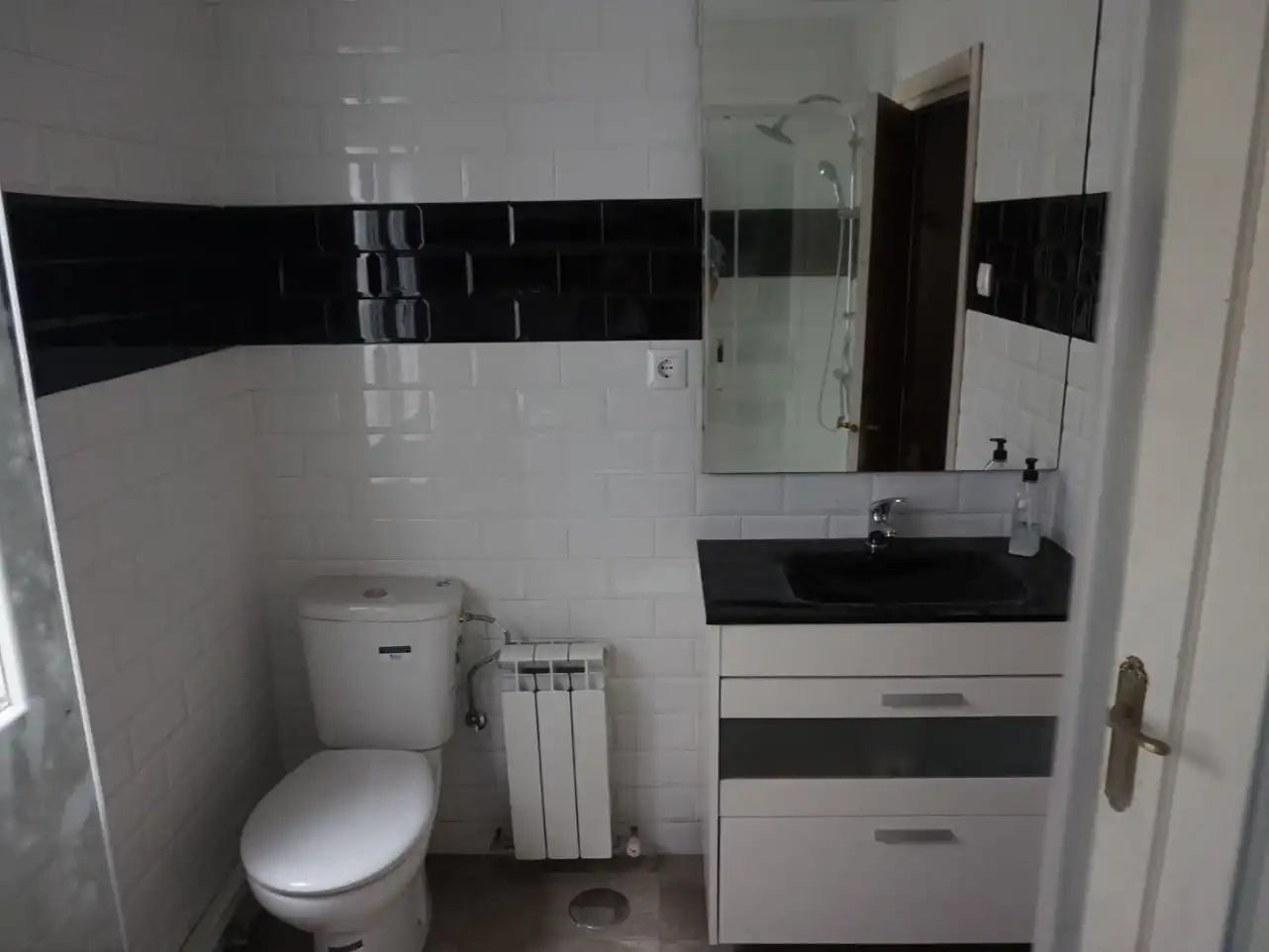 Baño de Piso en venta en Avilés