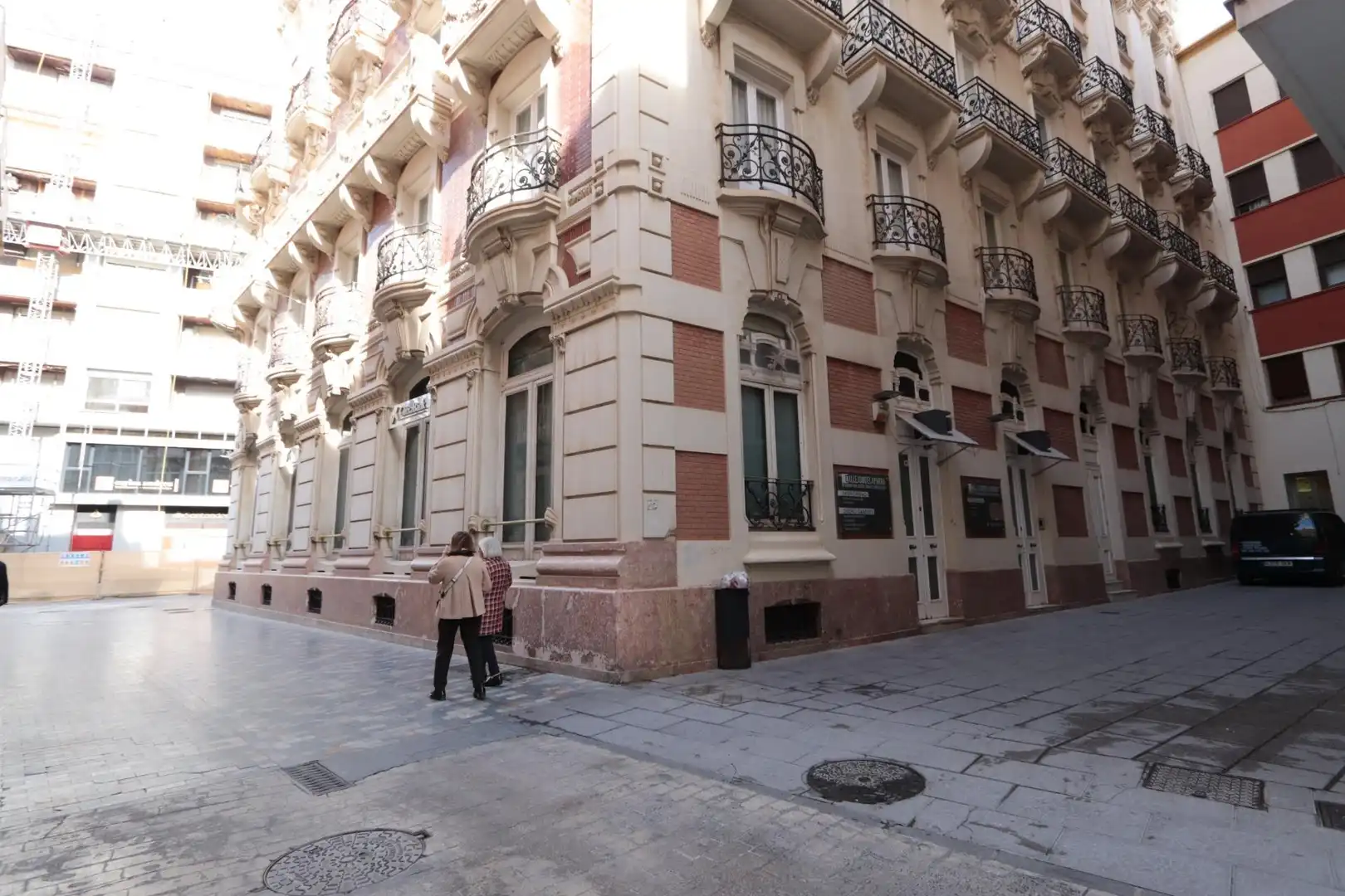 Local commercial à louer à Cartagena ciudad, imagen 41