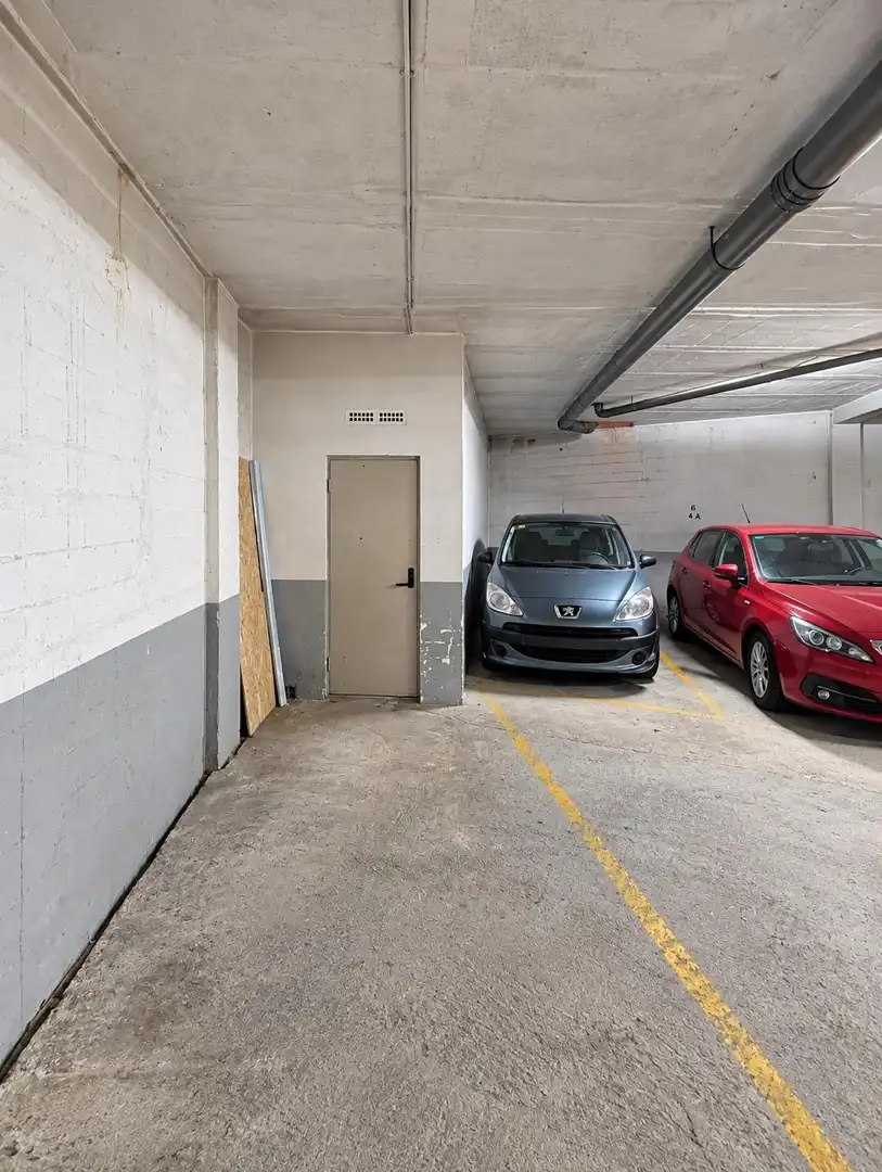 Appartement avec ascenseur à vendre à Calle Estorniño, imagen 12