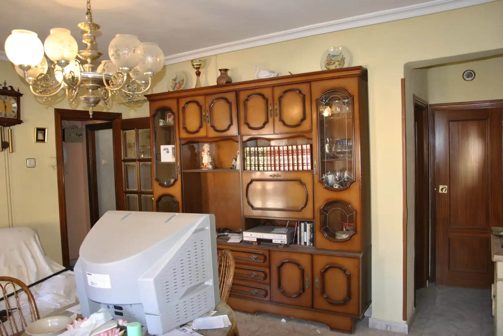 Piso en venta en Calle de San Cristobal, imagen 4