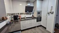 Kitchen of Flat for sale in Torremolinos  with Air Conditioner and Terrace