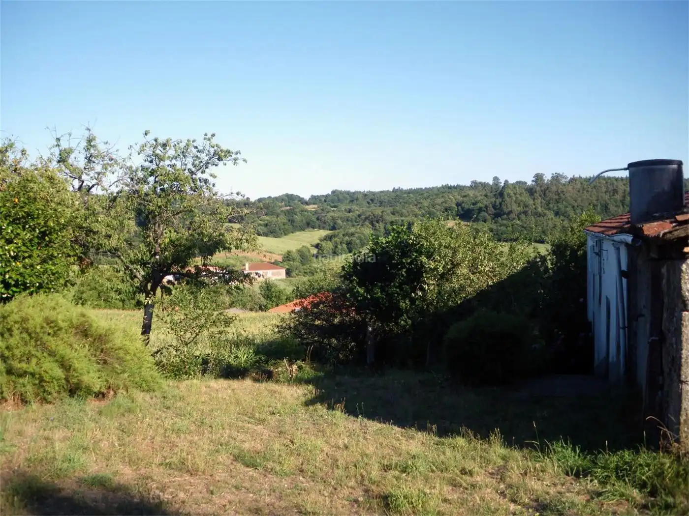 Haus zum Verkauf in Castiñeiro 17, imagen 13