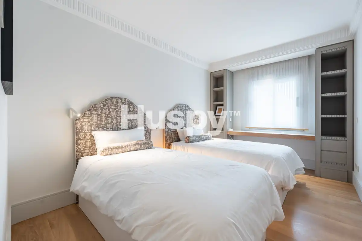 Penthouse mit Terrasse zum Verkauf in Calle del Poeta Joan Maragall, imagen 10