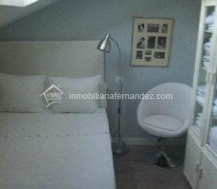 Foto 3 de Apartamento en venta en Casco Antiguo, Cáceres Capital