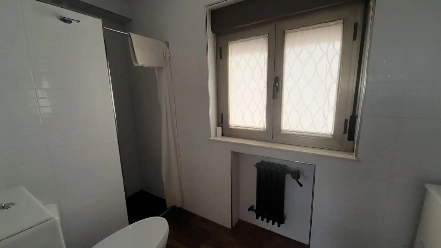 Baño de Piso en venta en Salamanca con Calefacción