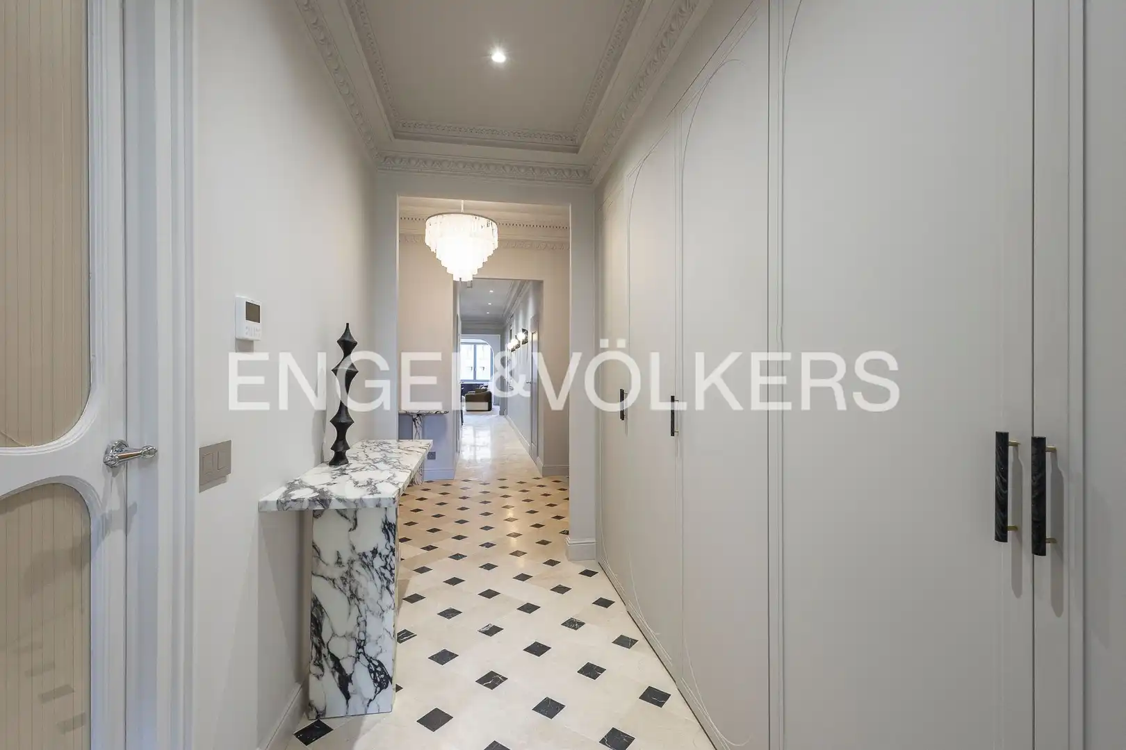 Appartement avec balcon à vendre à Eixample, imagen 50