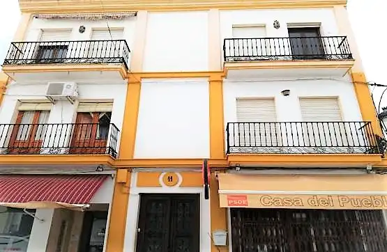 Piso en venta en NUESTRA SEÑORA DE LA ENCARNACION, 11, Casariche
