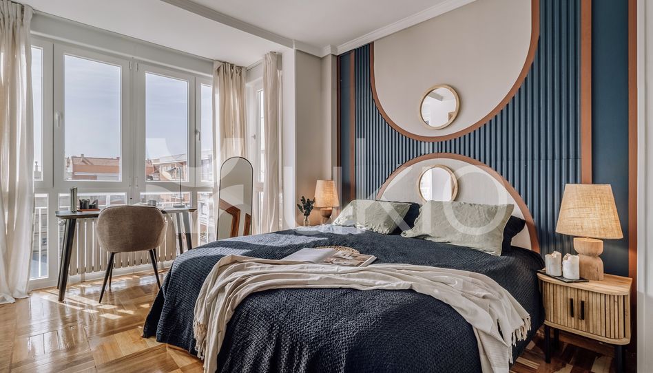 Apartamento de alquiler en Calle de Don Ramón de la Cruz, Recoletos - Imagen 5