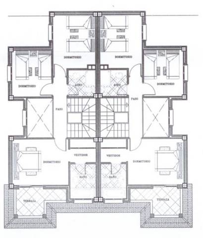 Terreno residencial en Venta en Calle Sustancia en Fuente Alegre - El Chaparral - Los Morales