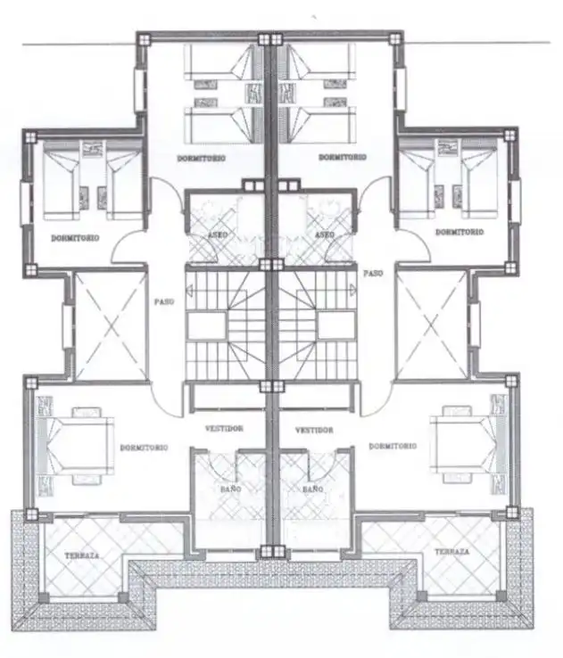 Terreno residenziale in vendita a Calle Sustancia, imagen 2