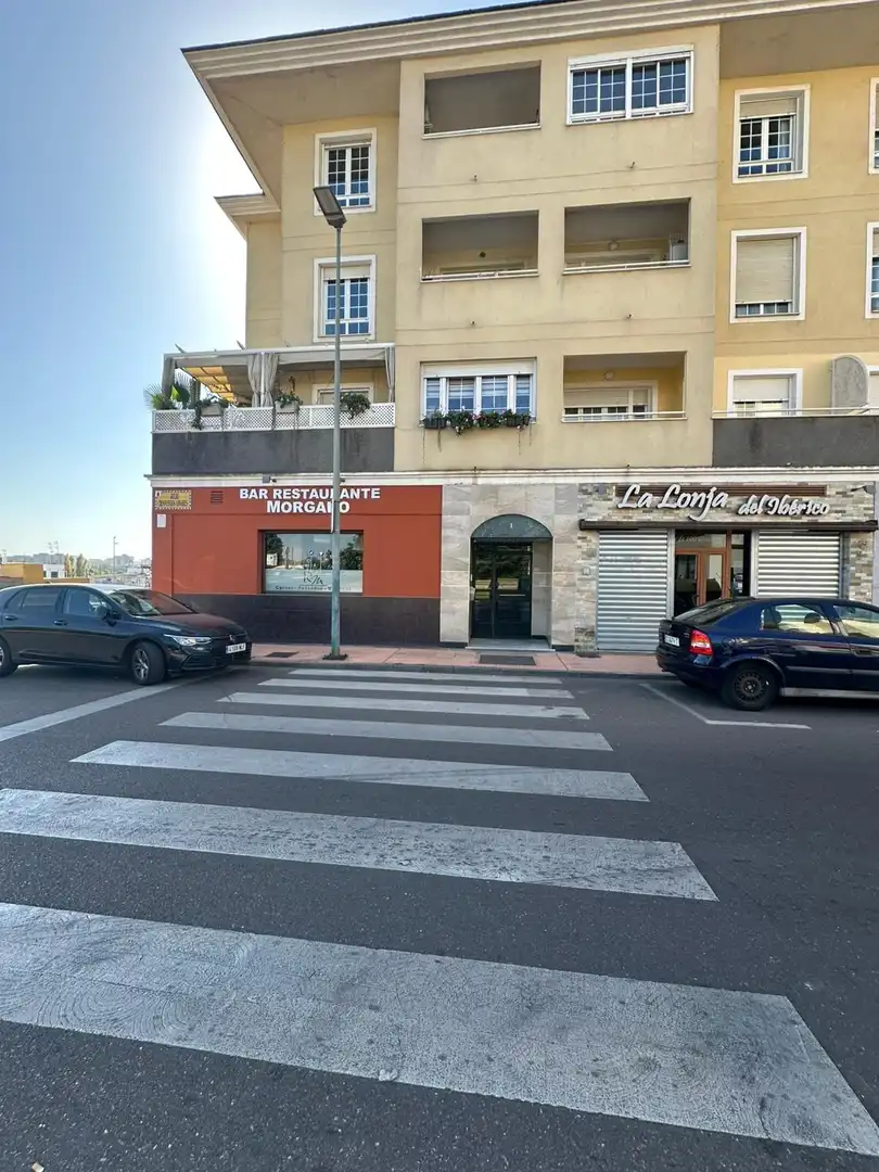 Gewerbefläche zur Miete in Avenida Elvas, imagen 10
