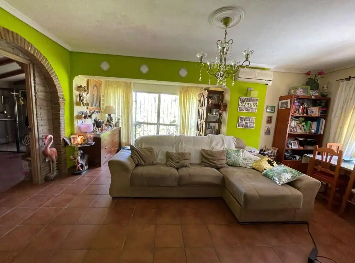 Chalet en venta en Los Barrios, imagen 8