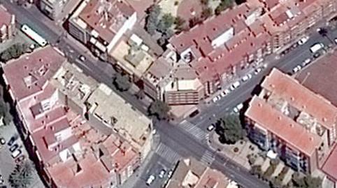 Foto 3 de Garatge en venda a Infante Juan Manuel,  Murcia Capital