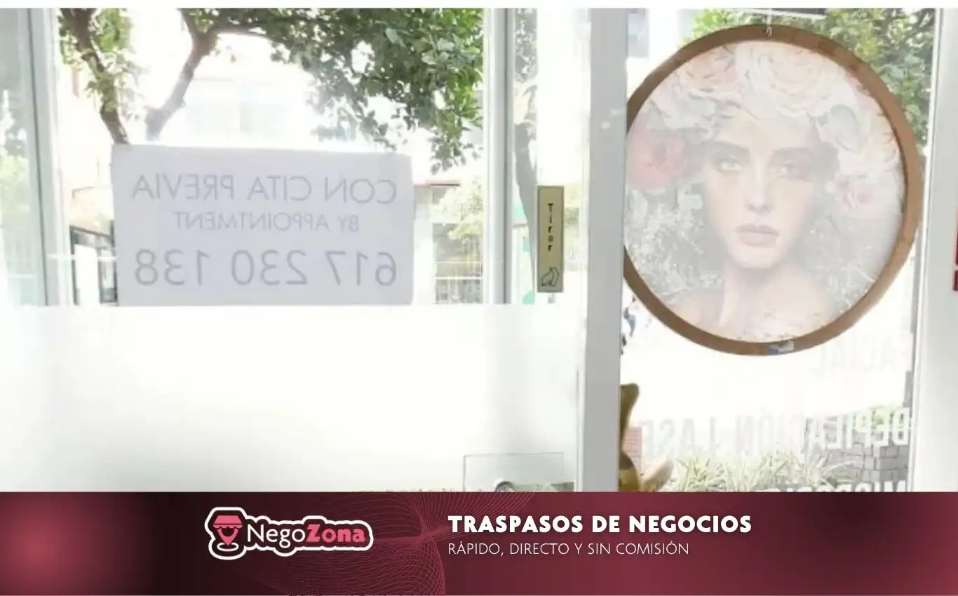 Local comercial en traspaso en Avenida de España 13, imagen 4