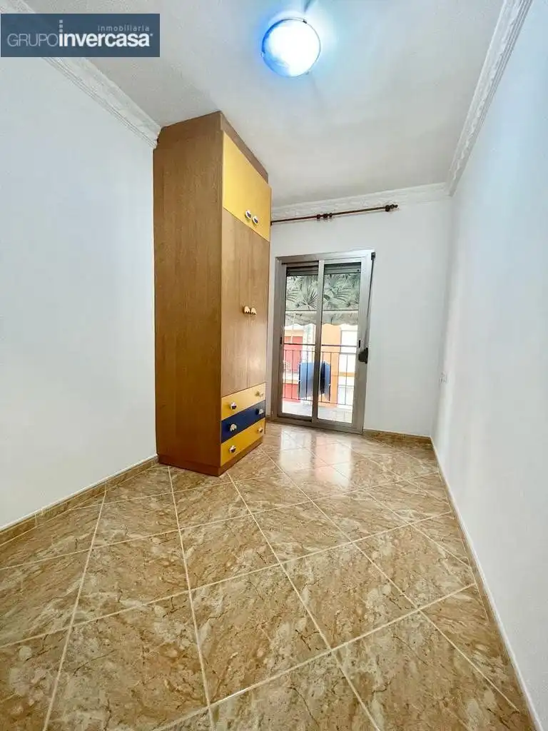 Habitación de Piso en venta en Quart de Poblet con Aire acondicionado, Calefacción y Balcón