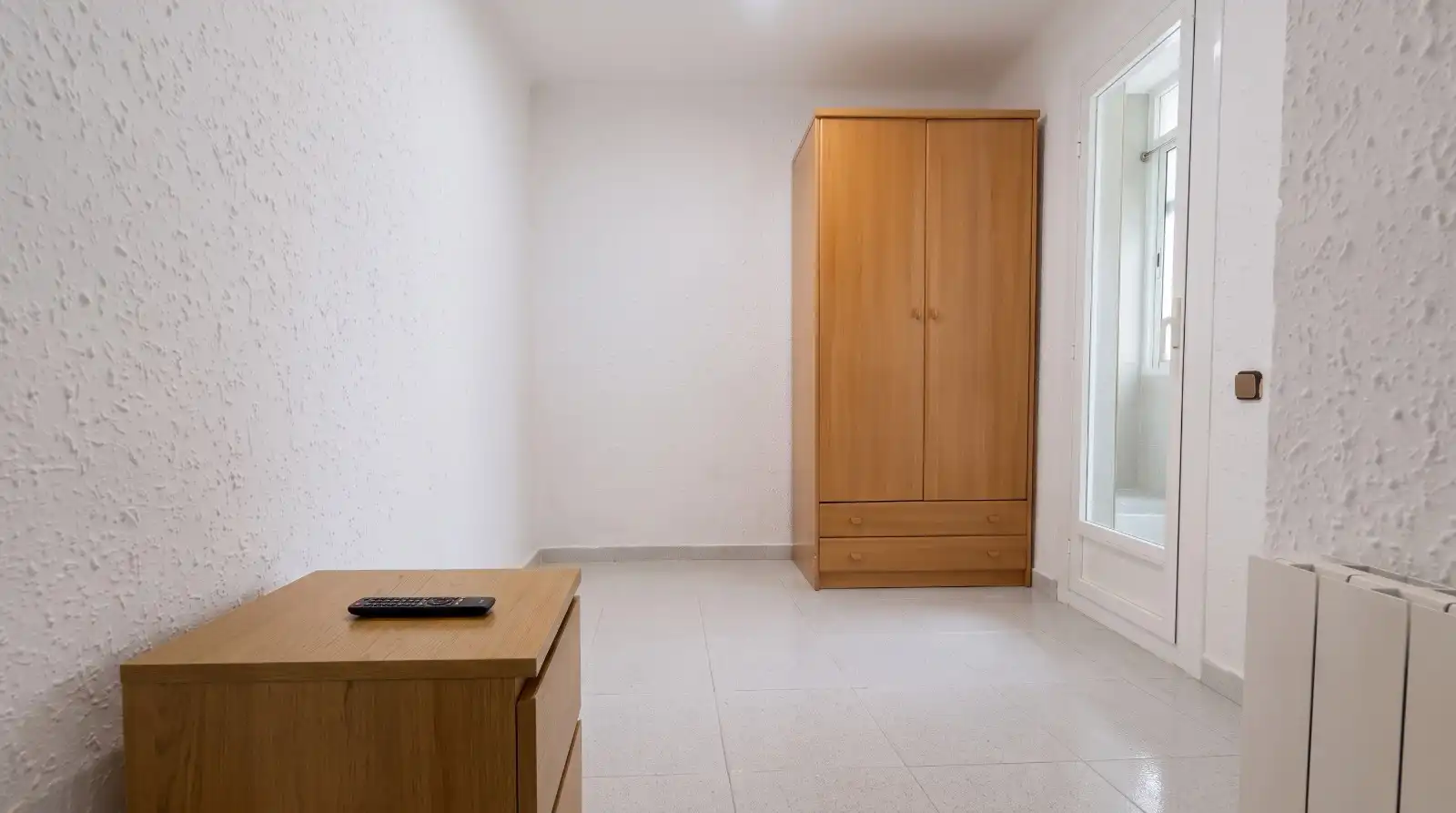 Bedroom of Flat for sale in Cornellà de Llobregat  with Terrace