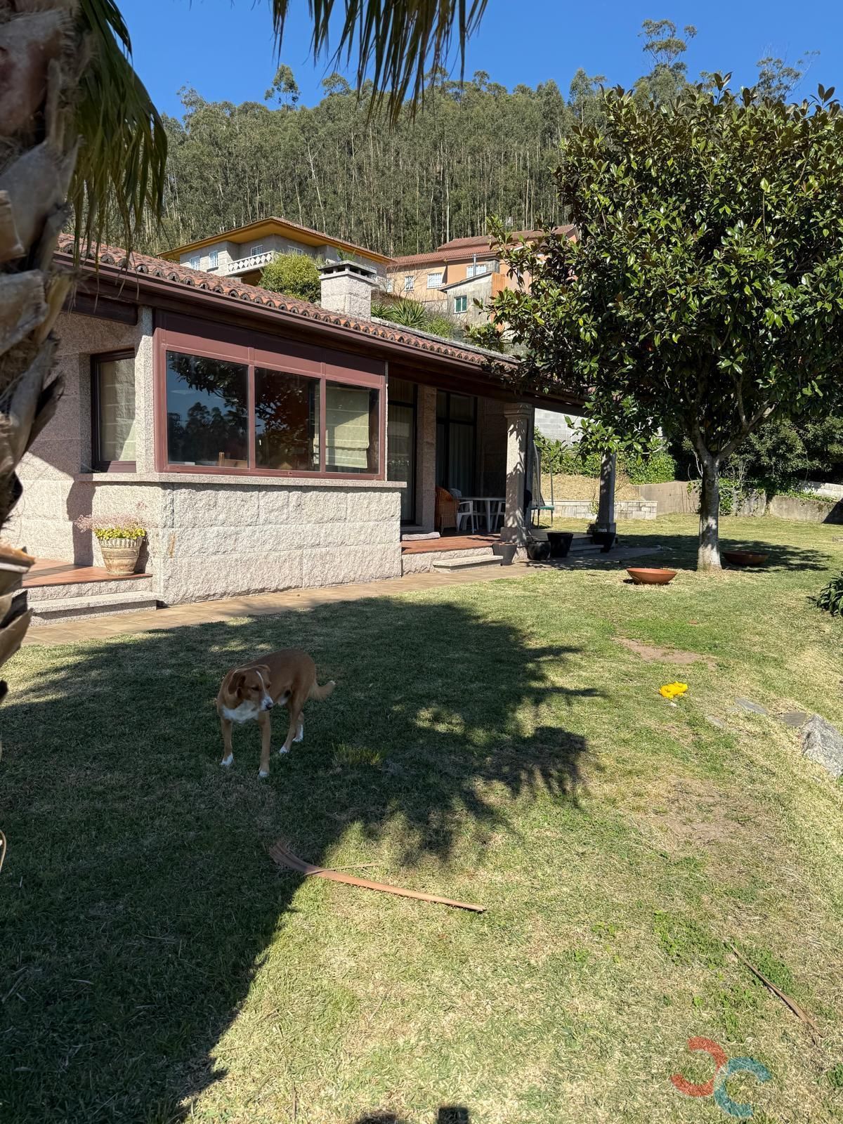 Casa o chalet en venta en Parroquias Rurales