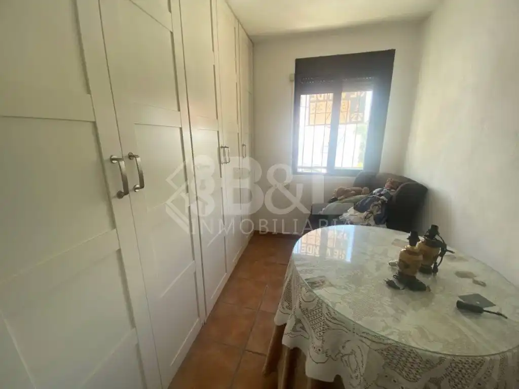 Habitación de Casa o chalet en venta en Zalamea la Real con Terraza y Amueblado