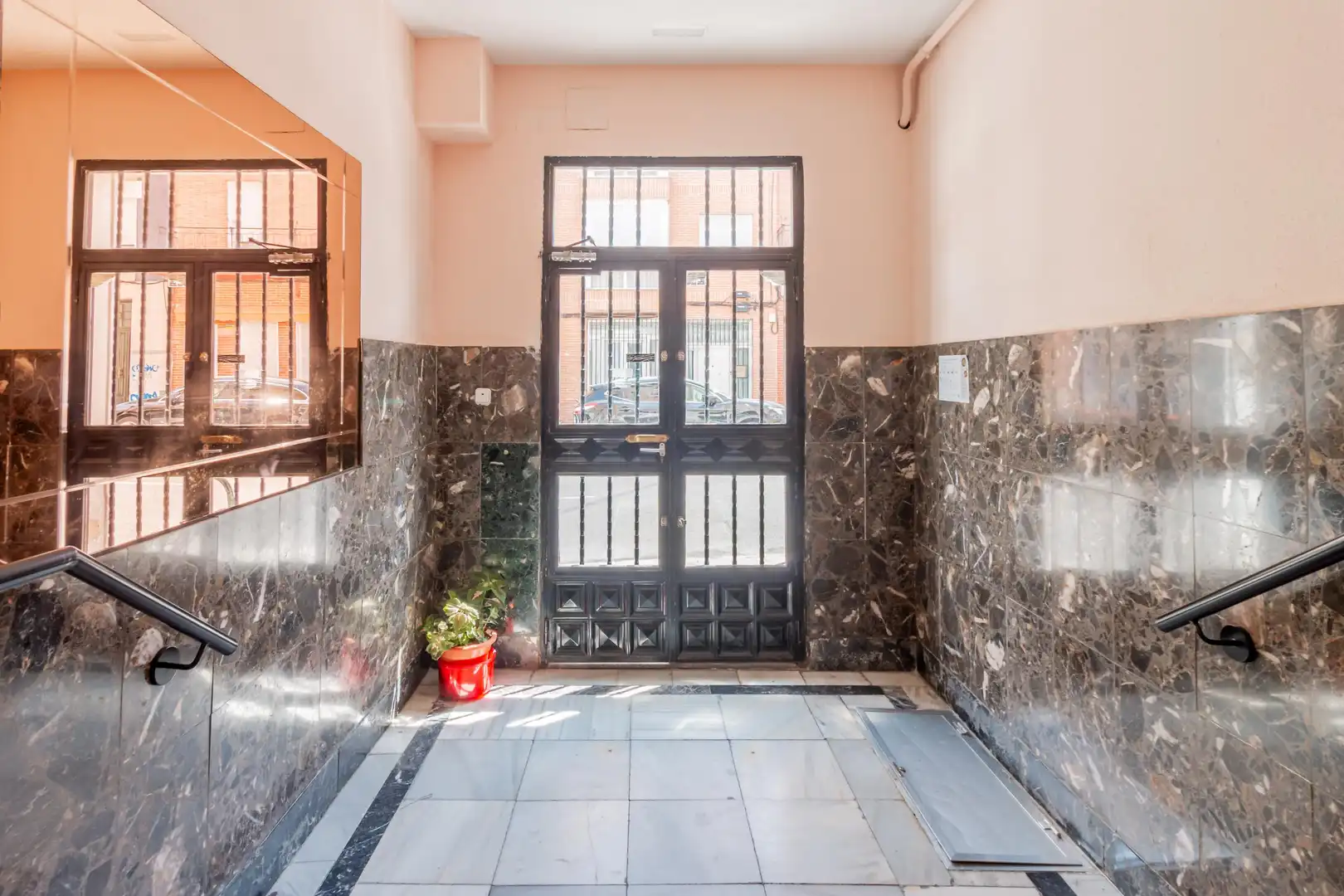 Apartamento en venta en Madrid con Calefacción