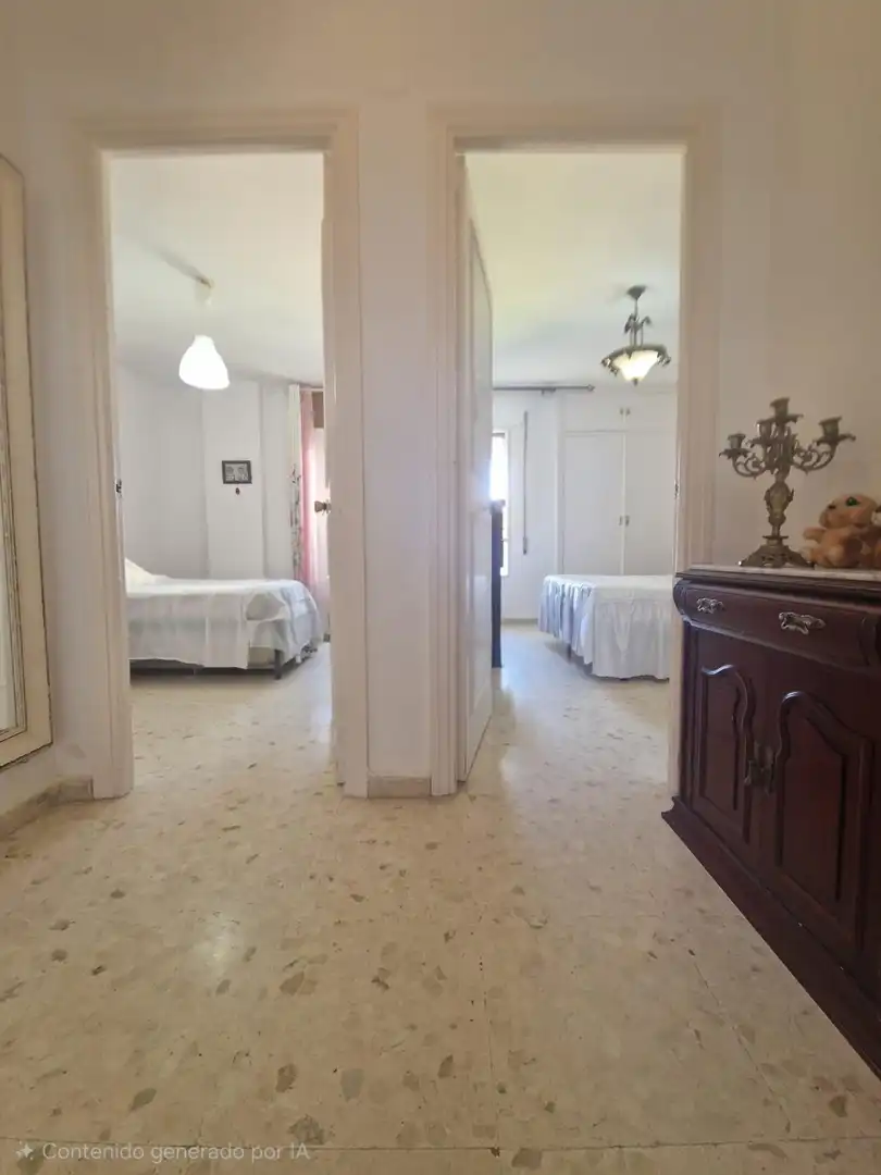 Flat with terrace for sale in Valdelagrana, imagen 47