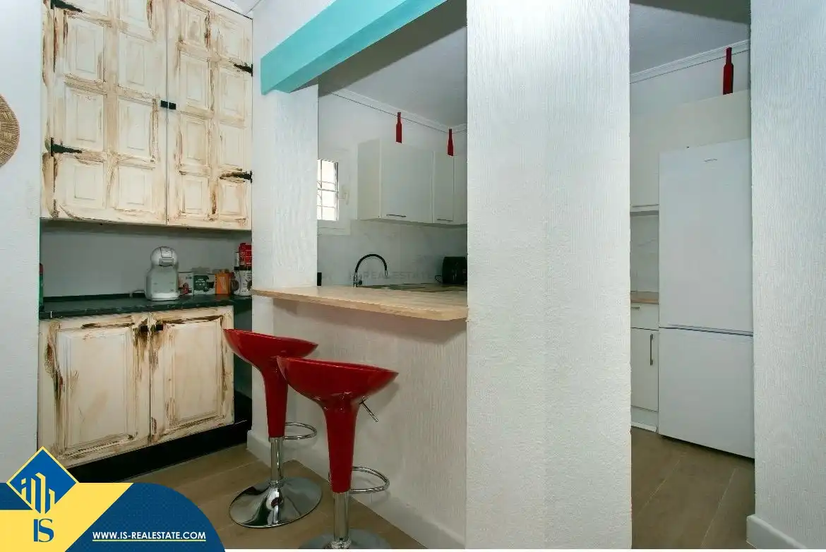 Duplex con piscina in vendita a Orihuela Costa, imagen 9