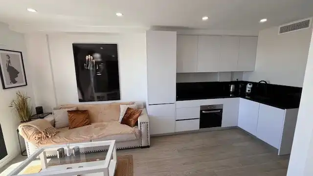 Mini appartamento con piscina in vendita a Carrer de  lalgeps, imagen 26