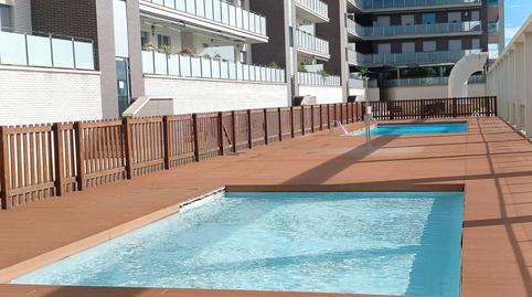 Foto 2 de Pis en venda a Calle Pi I Margall, Gorg, Barcelona