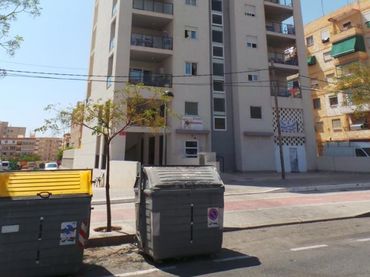 Apartamento en venta en Diputado Jose Luis Barceló, 14