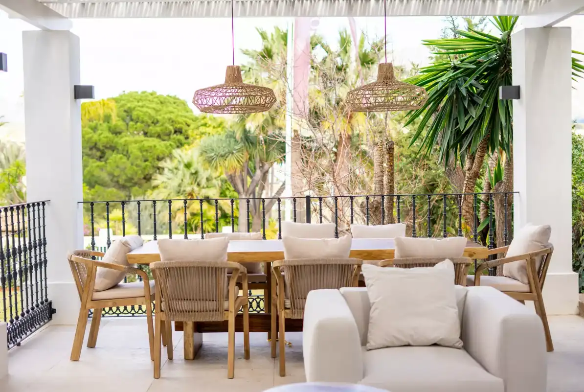 Casa con piscina in vendita a Marbella Centro, imagen 21