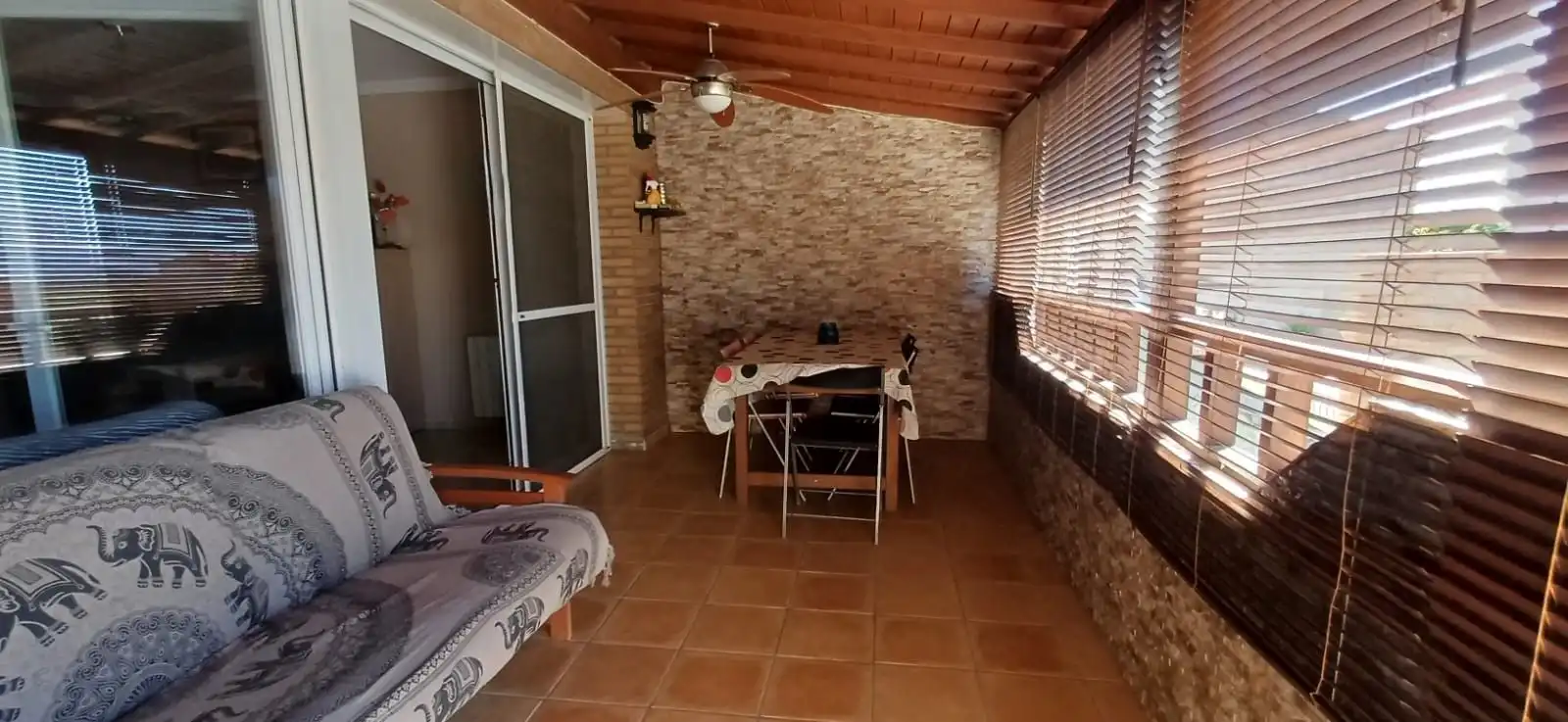 Adosado con piscina en venta en Benavent de Segrià, imagen 7