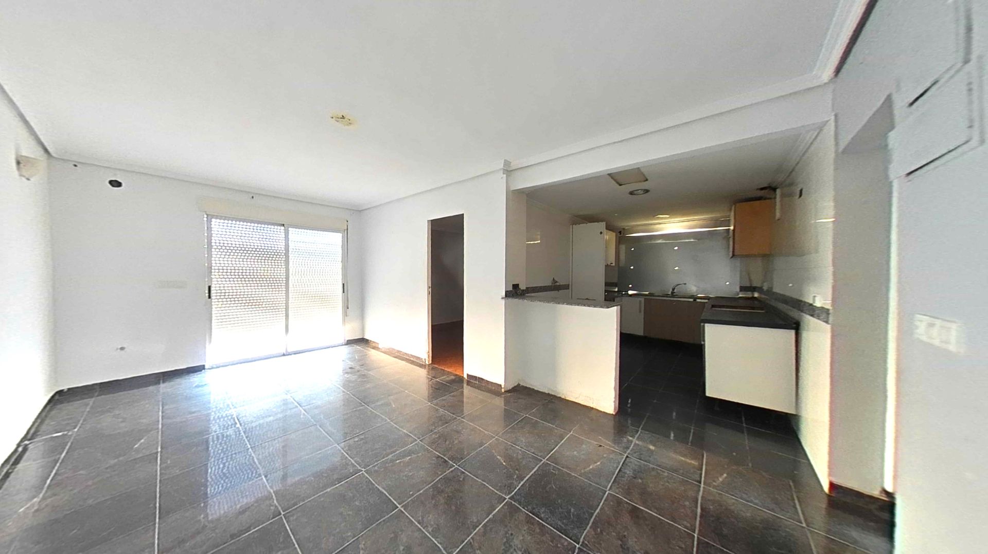 Cuina de Casa o xalet en venda en Castellón de la Plana / Castelló de la Plana amb Terrassa i Traster