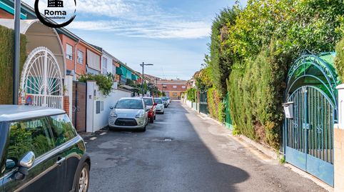 Foto 3 de Casa adosada en venta en Poniente, Armilla