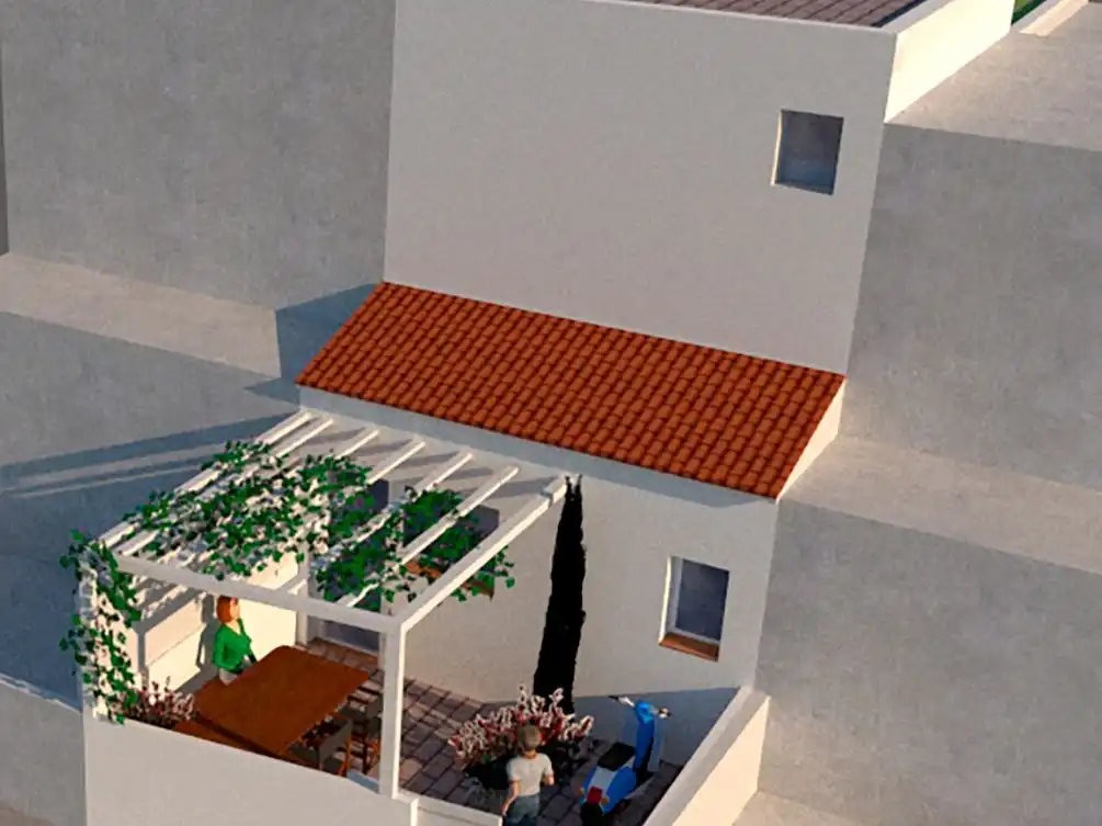 Casa bifamiliare in vendita a carretera del far 31, imagen 27