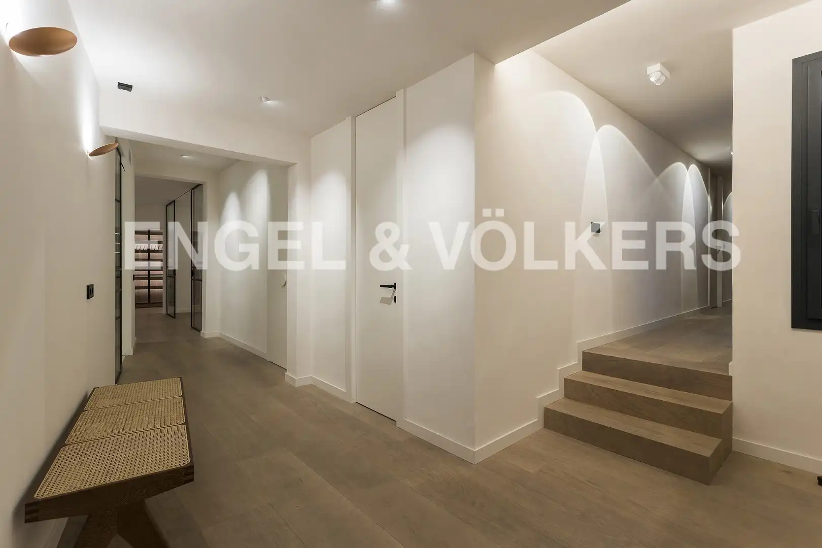 Flat with terrace to rent in Sarrià - Sant Gervasi, imagen 23